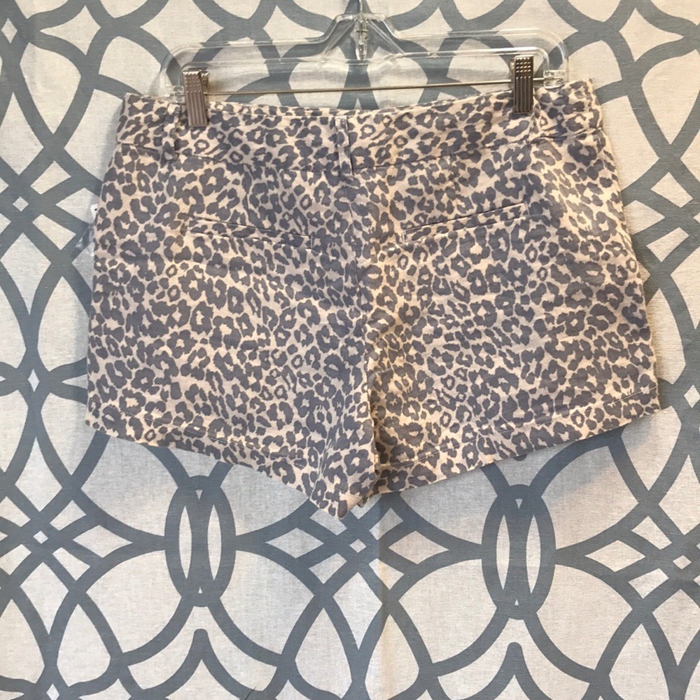 Shorts - Picture 2 of 8